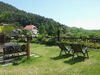 Namhae Neuhaus - Haustierfreundliche