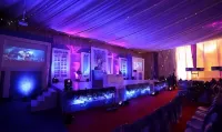 Quality Airport Hotels - bar