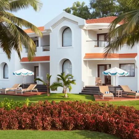 Holiday Inn Resort GOA by IHG