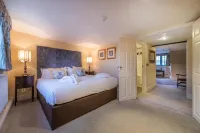 The Talbot Hotel, Oundle , Near Peterborough - Wifi