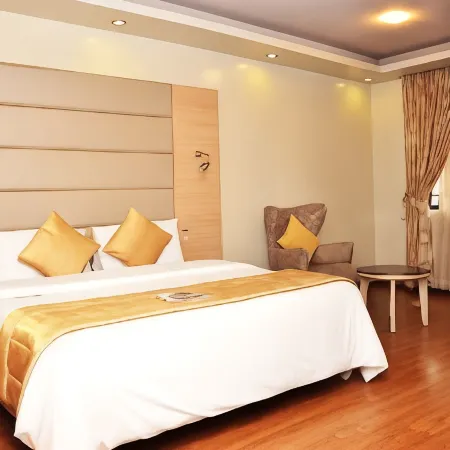 Rockview Hotel Owerri