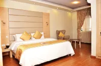 Rockview Hotel Owerri - Pools