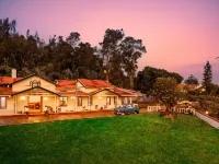 Rosewood by Nature Resorts and Stays Hotel di Nilgiris