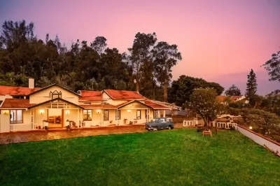 Rosewood by Nature Resorts and Stays Hotels near Thunder World