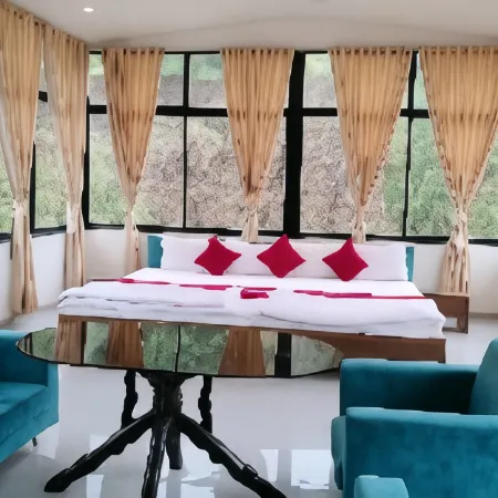 GOLDEN RESORT IGATPURI