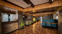 Yashshree Mall Road Darjeeling - Wifi