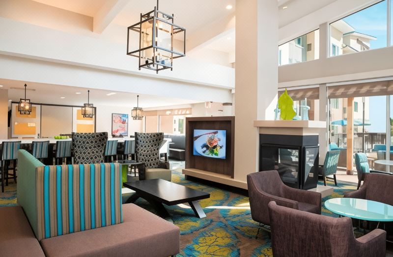 Residence Inn Houston City Place photo 3