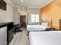 Le Blanc Inn & Suites Hotels in El Monte