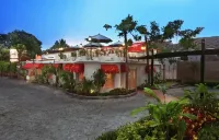 favehotel Sudirman Bojonegoro - parcheggio
