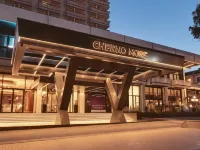 Hotel Cherno More Hotels in Odesos