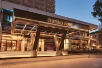Hotel Cherno More