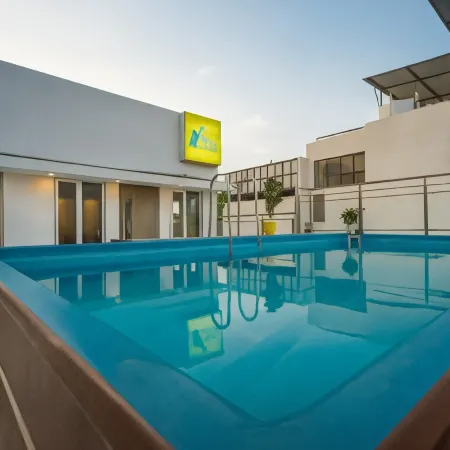Tripli Hotels le Shelton