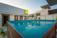 Tripli Hotels le Shelton - สระว่ายน้ำบนดาดฟ้า