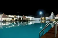 New Surya Hotel - Pools