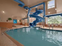 PRAIRIE CREST RED DEER by IHG Hotels in Red Deer