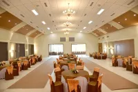 Palm Green Club & Resort by the Sky Imperial - Wifi
