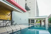 Summit Hotel Naga - Семейные