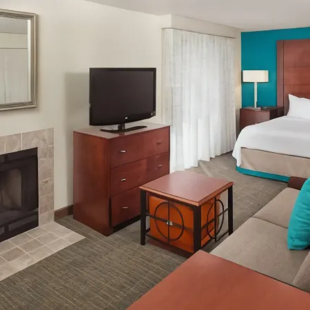 Residence Inn Seattle South/Tukwila