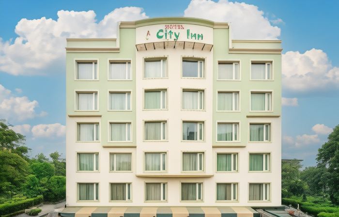 Hotel City Inn