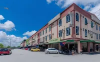 Hotel D View Mersing - 2 tähden