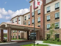 Comfort Suites Bridgeport - Clarksburg Hotels in Bridgeport
