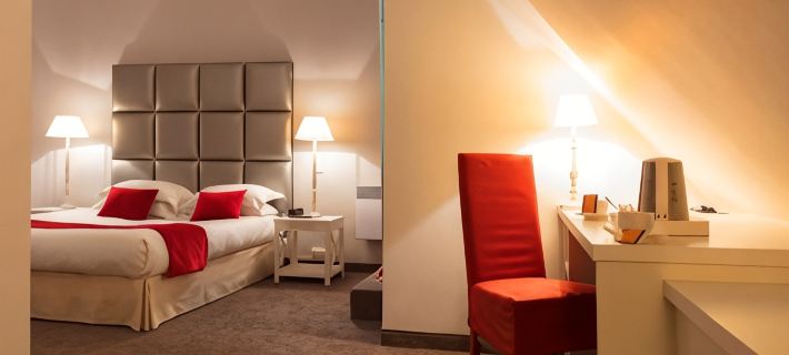 Les Jardins d'Adalric Hotels in Alsace
