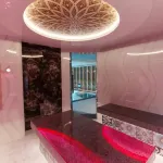 Siab Hotel - spa