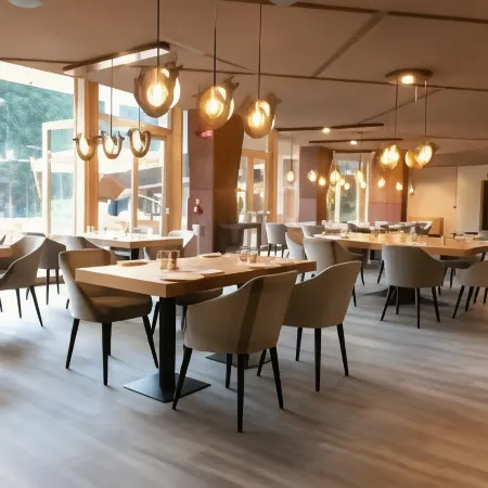 Aethos Monterosa