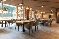 Aethos Monterosa - 5 ดาว