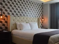 Casa Basalto Hotels in 