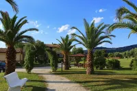 Agriturismo Il Casale di Monica