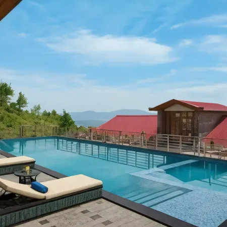 Storii by ITC Hotels Narindera Orchards, Kufri