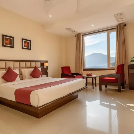 Crestmont Admire, Udaipur