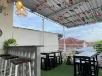 Room Ijen Hostel