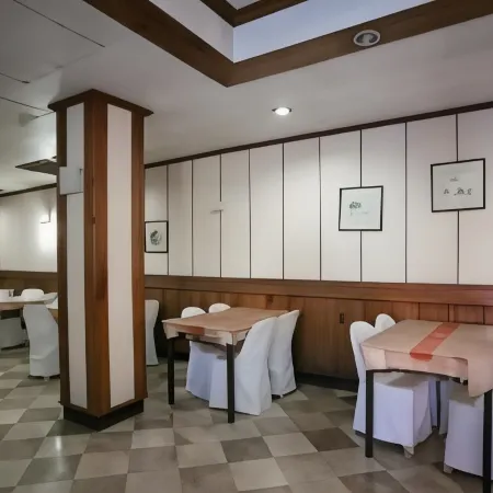 Hotel Henrico Kisad