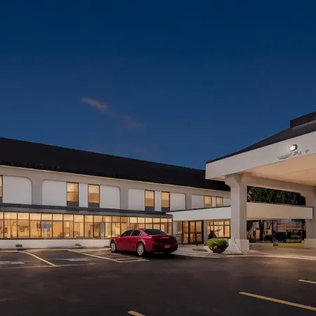 SureStay Plus Hotel by Best Western Norman