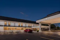 SureStay Plus Hotel by Best Western Norman