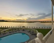 Comfort Suites Chincoteague Island Bayfront Resort - Ocean View