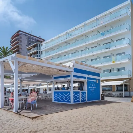 4R Miramar Calafell