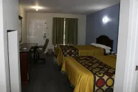 Relax Inn Canton