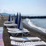 Rest-Matsesta Hotel - Beach