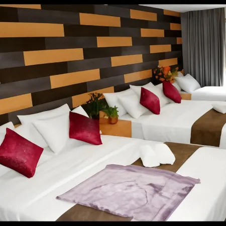 Eazy Hotel at Ampang