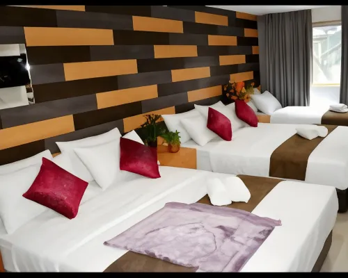 Eazy Hotel at Ampang Отели рядом с достопримечательностью «Ампанг»