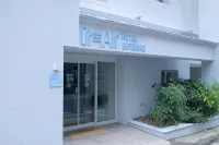 Anook Air Hotel Jinjucastle Branch