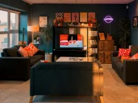 Garden Lane Backpackers Các khách sạn gần Cao đẳng Trinity