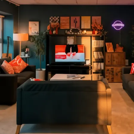 Garden Lane Backpackers Отели рядом с достопримечательностью «Библиотека Честера Битти»