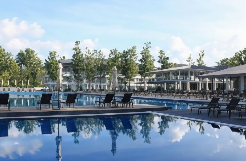 Century Langkasuka Resort Langkawi photo 5