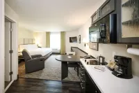 Sonesta Simply Suites Plano Frisco