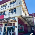 Hotel Labirint - 3-Star