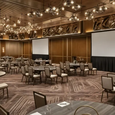 AC Hotel Austin-University